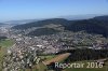 Luftaufnahme Kanton Basel-Land/Lausen - Foto Lausen 6198