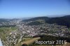 Luftaufnahme Kanton Basel-Land/Lausen - Foto Lausen 6201