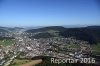 Luftaufnahme Kanton Basel-Land/Lausen - Foto Lausen 6202