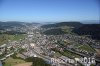 Luftaufnahme Kanton Basel-Land/Lausen - Foto Lausen 6204