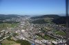 Luftaufnahme Kanton Basel-Land/Lausen - Foto Lausen 6205