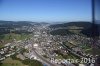 Luftaufnahme Kanton Basel-Land/Lausen - Foto Lausen 6206