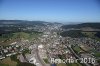 Luftaufnahme Kanton Basel-Land/Lausen - Foto Lausen 6208