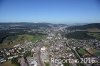 Luftaufnahme Kanton Basel-Land/Lausen - Foto Lausen 6209