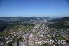 Luftaufnahme Kanton Basel-Land/Lausen - Foto Lausen 6210