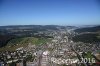 Luftaufnahme Kanton Basel-Land/Lausen - Foto Lausen 6211