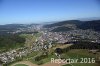 Luftaufnahme Kanton Basel-Land/Lausen - Foto Lausen 6216