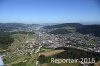 Luftaufnahme Kanton Basel-Land/Lausen - Foto Lausen 6218
