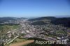 Luftaufnahme Kanton Basel-Land/Lausen - Foto Lausen 6220