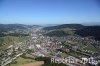 Luftaufnahme Kanton Basel-Land/Lausen - Foto Lausen 6221