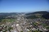 Luftaufnahme Kanton Basel-Land/Lausen - Foto Lausen 6224