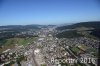 Luftaufnahme Kanton Basel-Land/Lausen - Foto Lausen 6225