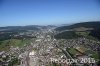 Luftaufnahme Kanton Basel-Land/Lausen - Foto Lausen 6226