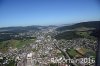 Luftaufnahme Kanton Basel-Land/Lausen - Foto Lausen 6227