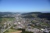 Luftaufnahme Kanton Basel-Land/Lausen - Foto Lausen 6221