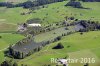 Luftaufnahme Kanton St.Gallen/Bettenauer-Weiher - Foto Bettenauer-Weiher 5187