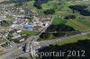 Luftaufnahme Kanton Zuerich/Affoltern a Albis/Affoltern Autobahn-Raststaette - Foto Raststaette Affoltern 2395