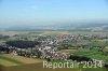 Luftaufnahme Kanton Zuerich/Oberglatt - Foto Oberglatt 8926