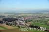 Luftaufnahme Kanton Zuerich/Oberglatt - Foto Oberglatt 8928