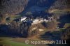Luftaufnahme Kanton Bern/Thorberg Strafanstalt - Foto Thorberg 7122