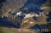 Luftaufnahme Kanton Bern/Thorberg Strafanstalt - Foto Thorberg 7123