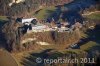 Luftaufnahme Kanton Bern/Thorberg Strafanstalt - Foto Thorberg 7131