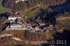 Luftaufnahme Kanton Bern/Thorberg Strafanstalt - Foto Thorberg 7136