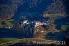 Luftaufnahme Kanton Bern/Thorberg Strafanstalt - Foto Thorberg bearbeitet 7118