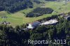 Luftaufnahme Kanton Nidwalden/Buergenstock/Buergenstoch-Hotels 2013 - Foto Bergenstock 0040
