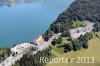 Luftaufnahme Kanton Nidwalden/Buergenstock/Buergenstoch-Hotels 2013 - Foto Bergenstock 0057