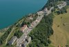Luftaufnahme Kanton Nidwalden/Buergenstock/Buergenstoch-Hotels 2013 - Foto Buergenstock 0065