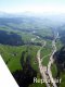 Luftaufnahme Kanton Luzern/Wolhusen/Schwanderholzstutz - Foto Schwanderholzstutz 4150837