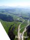 Luftaufnahme Kanton Luzern/Wolhusen/Schwanderholzstutz - Foto Schwanderholzstutz 4150838