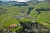 Luftaufnahme Kanton Graubuenden/Vella - Foto Bearbeitet Vella 8364O