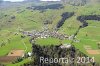 Luftaufnahme Kanton Graubuenden/Vella - Foto Vella 8366