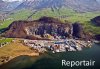 Luftaufnahme Kanton Nidwalden/Rotzloch - Foto Rotzloch 2010 b 2873