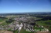 Luftaufnahme Kanton Thurgau/Aadorf - Foto Aadorf 5036