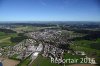 Luftaufnahme Kanton Thurgau/Aadorf - Foto Aadorf 5037
