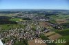 Luftaufnahme Kanton Thurgau/Aadorf - Foto Aadorf 5039
