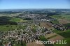 Luftaufnahme Kanton Thurgau/Aadorf - Foto Aadorf 5040