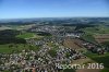 Luftaufnahme Kanton Thurgau/Aadorf - Foto Aadorf 5041