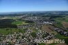 Luftaufnahme Kanton Thurgau/Aadorf - Foto Aadorf 5042