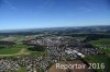 Luftaufnahme Kanton Thurgau/Aadorf - Foto Aadorf 5044