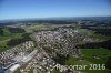 Luftaufnahme Kanton Thurgau/Aadorf - Foto Aadorf 5046