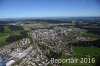 Luftaufnahme Kanton Thurgau/Aadorf - Foto Aadorf 5047