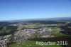 Luftaufnahme Kanton Thurgau/Aadorf - Foto Aadorf 5049