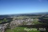 Luftaufnahme Kanton Thurgau/Aadorf - Foto Aadorf 5050