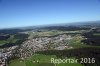 Luftaufnahme Kanton Thurgau/Aadorf - Foto Aadorf 5051