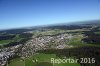 Luftaufnahme Kanton Thurgau/Aadorf - Foto Aadorf 5052