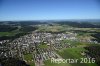 Luftaufnahme Kanton Thurgau/Aadorf - Foto Aadorf 5054